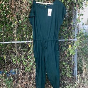 Pretty Garden 2XL Jumpsuit